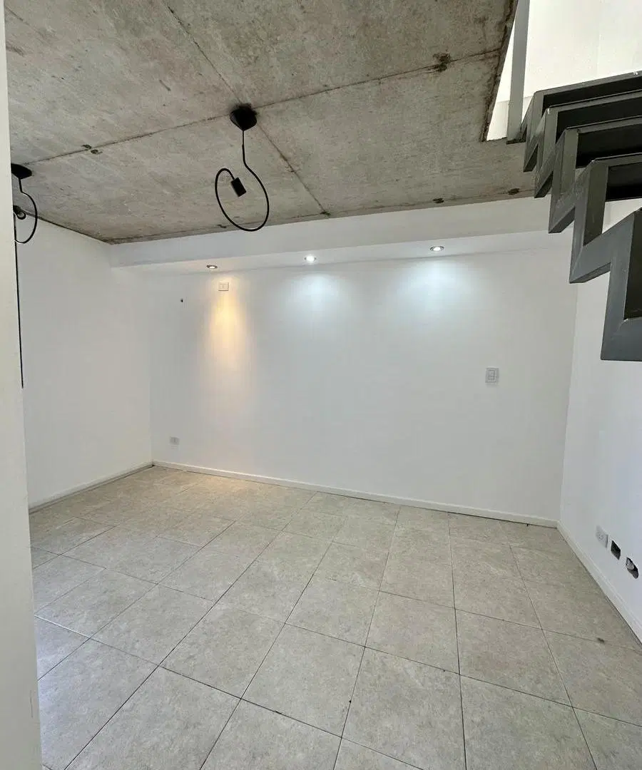 DEPARTAMENTO DUPLEX INTERNO 1 DORMITORIO 4