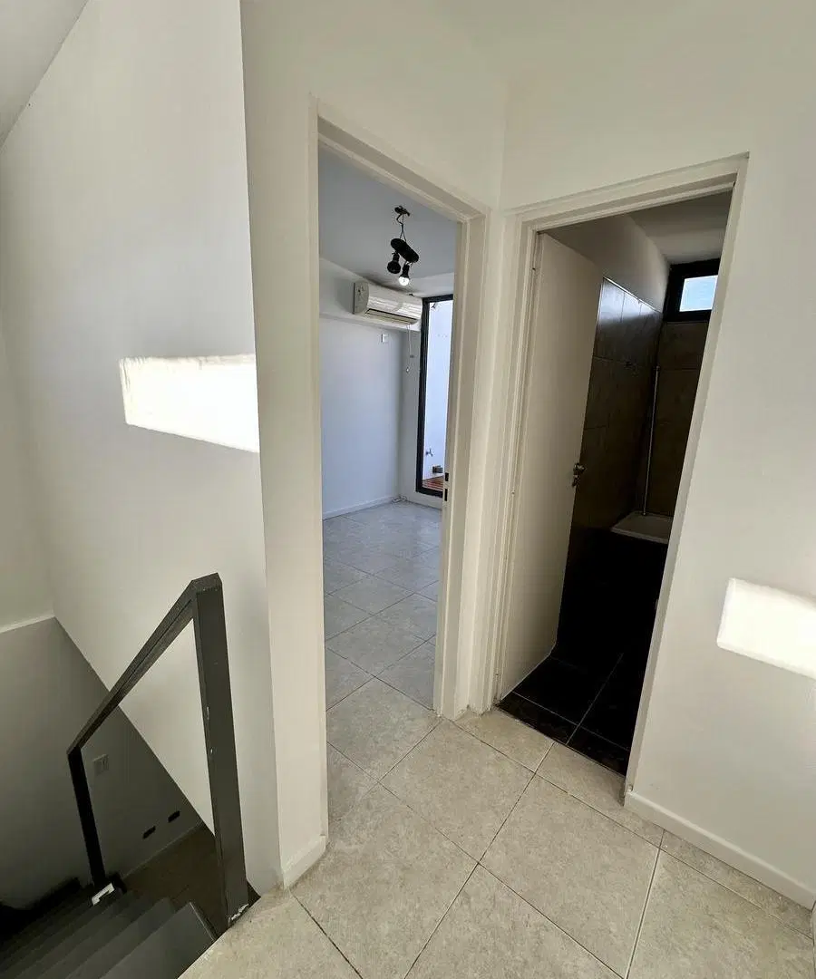 DEPARTAMENTO DUPLEX INTERNO 1 DORMITORIO 3
