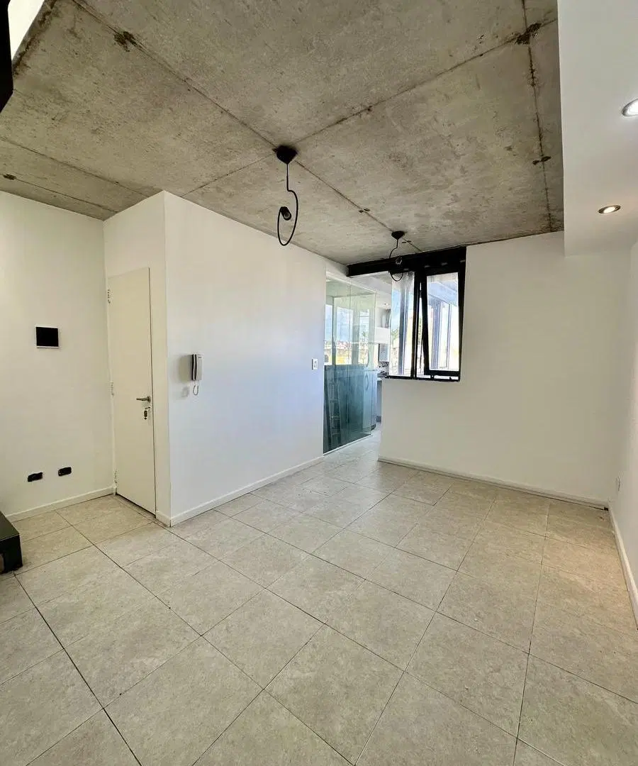 DEPARTAMENTO DUPLEX INTERNO 1 DORMITORIO 2
