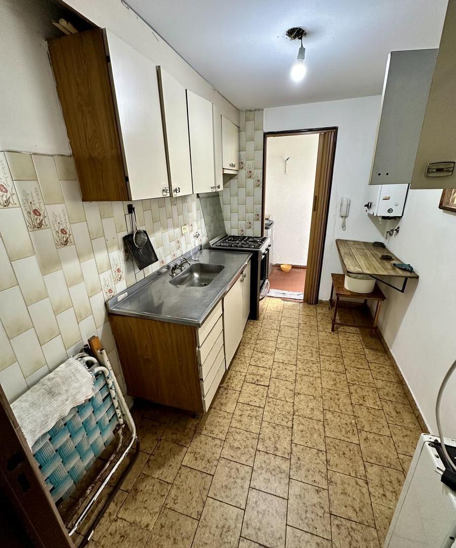 Foto de Departamento 1 Dormitorio con Balcon, imagen 3