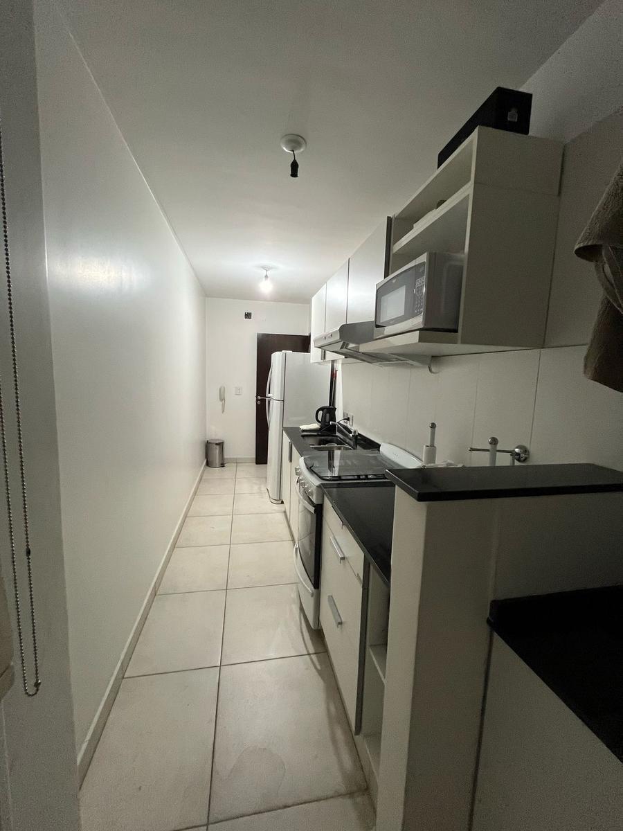Departamento Laprida 800 - San Miguel de Tucuman 2