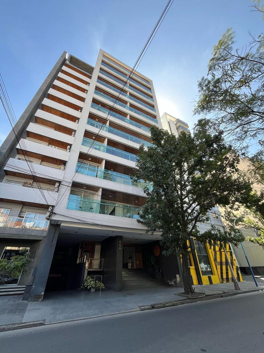 Departamento Laprida 800 - San Miguel de Tucuman 3