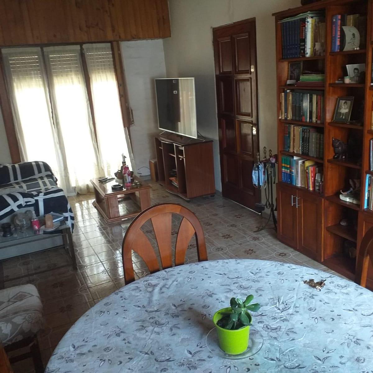 Chalet Impecable 3
