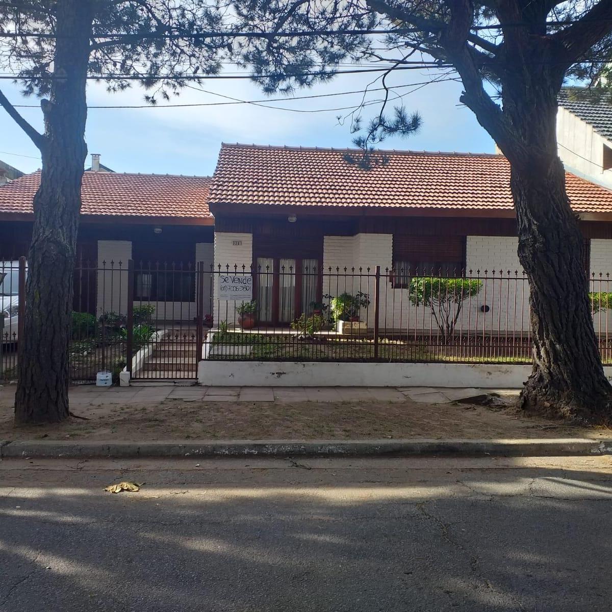 Chalet Impecable 5