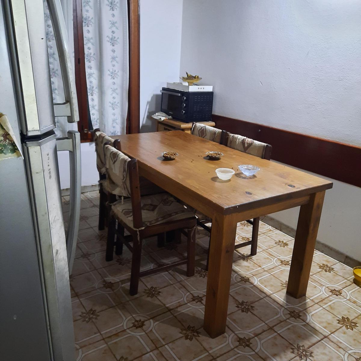 Chalet Impecable 4