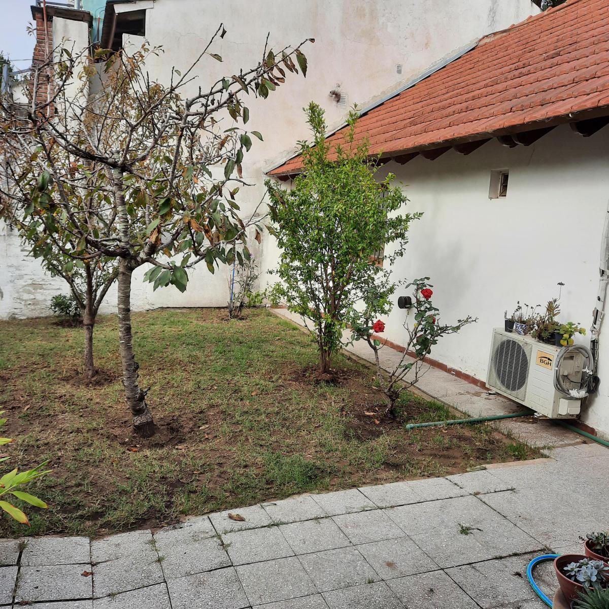 Chalet Impecable 5