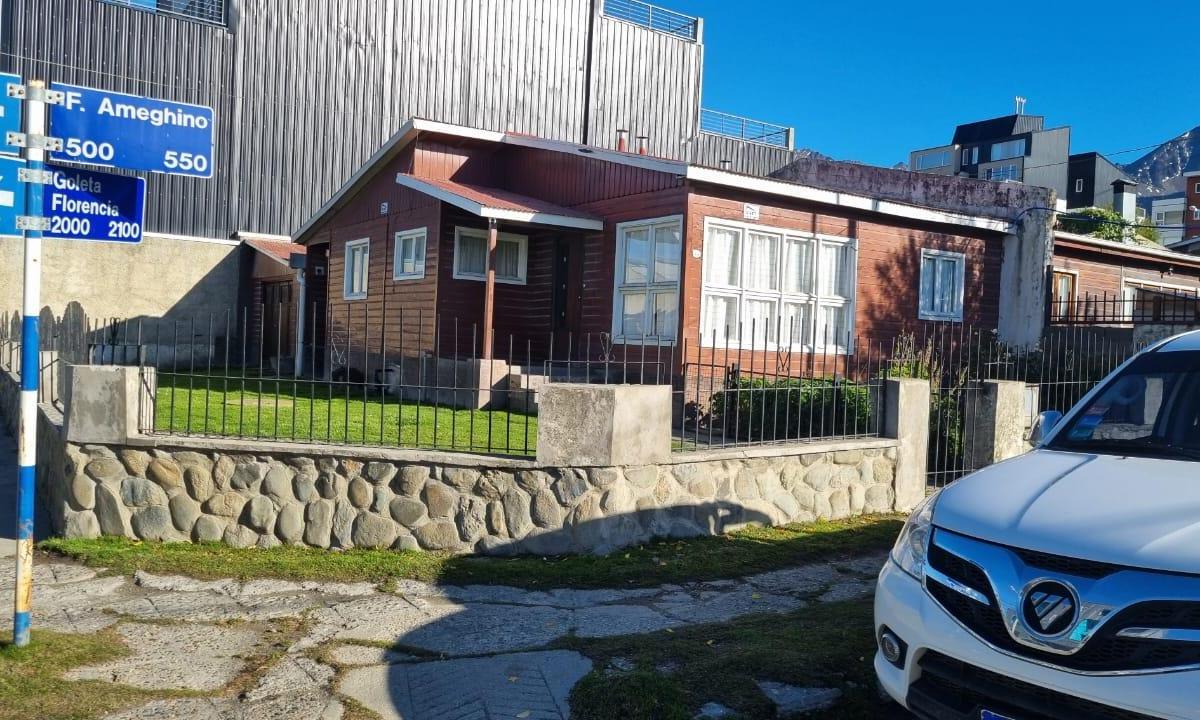 Venta Propiedad en Ushuaia 4