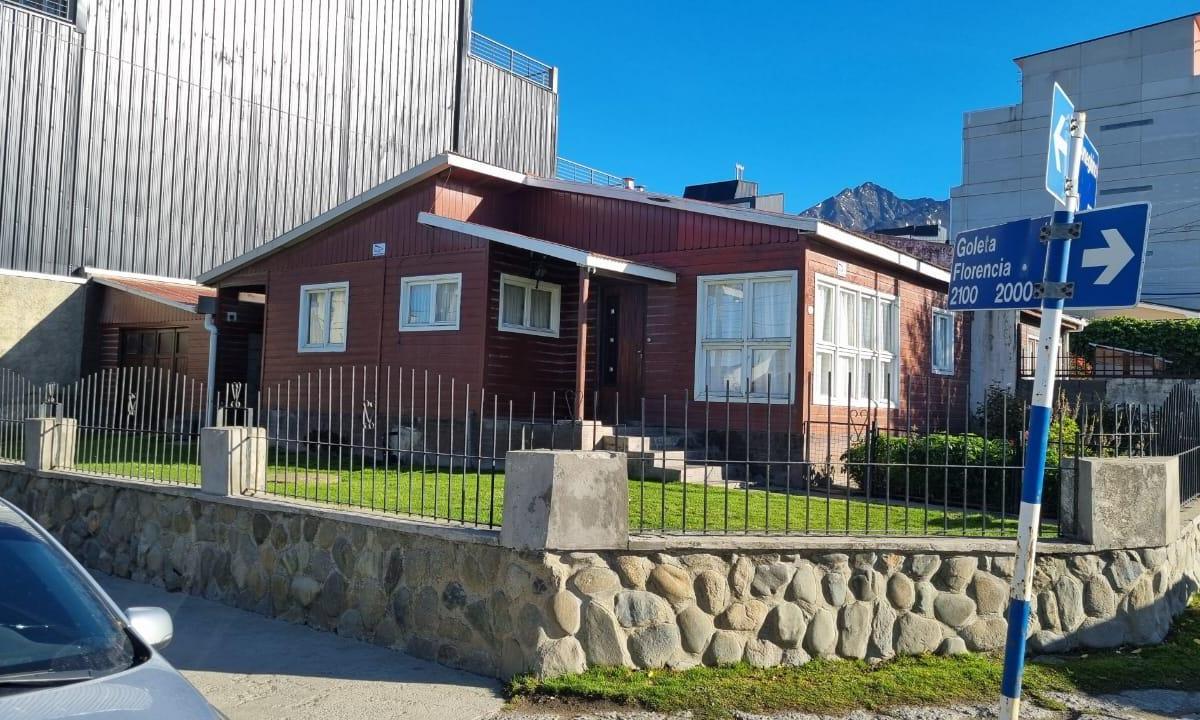 Propiedad en Argentina