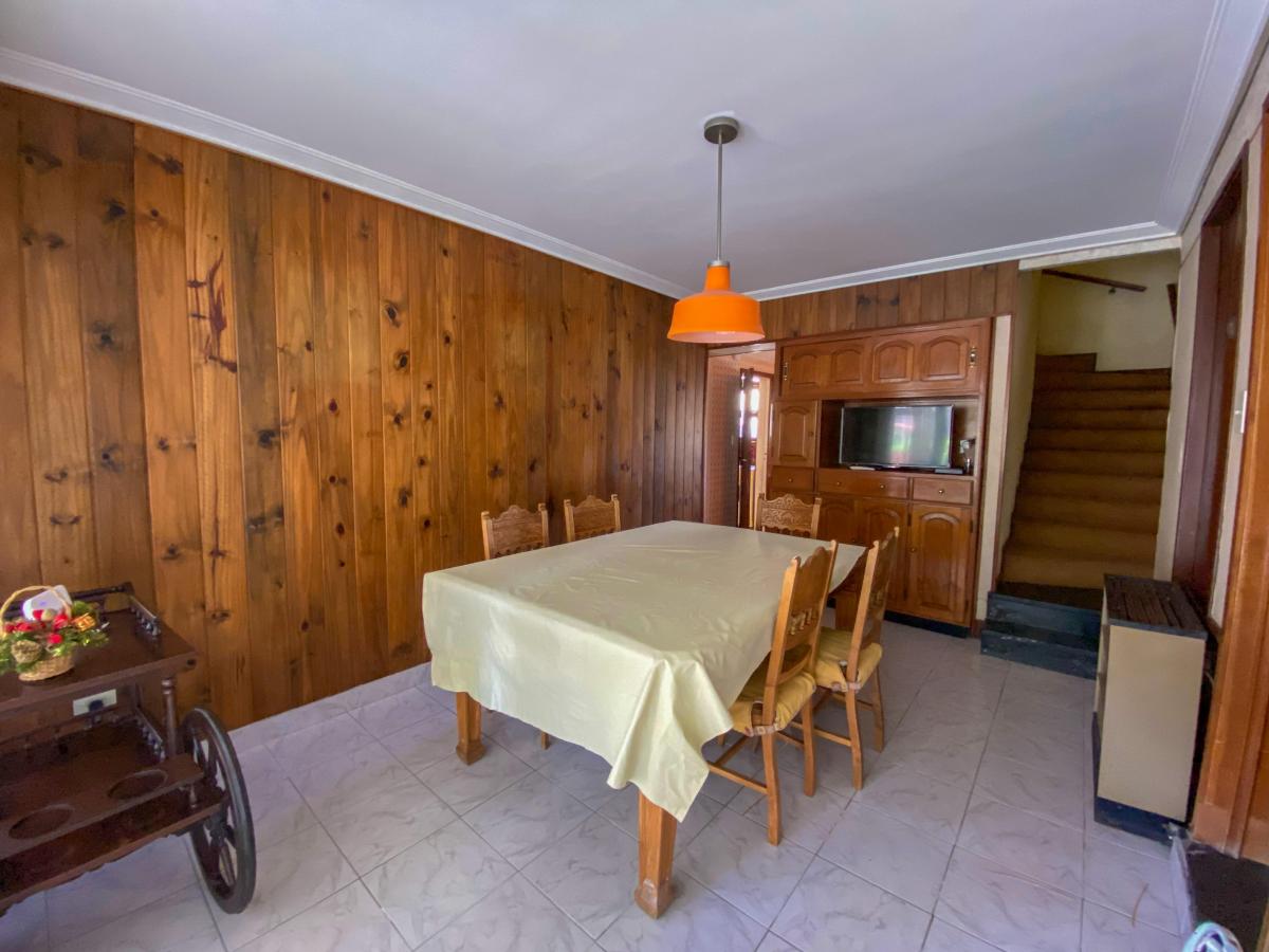 Chalet 5 Ambientes en Venta en Zona 1 de Miramar. 5