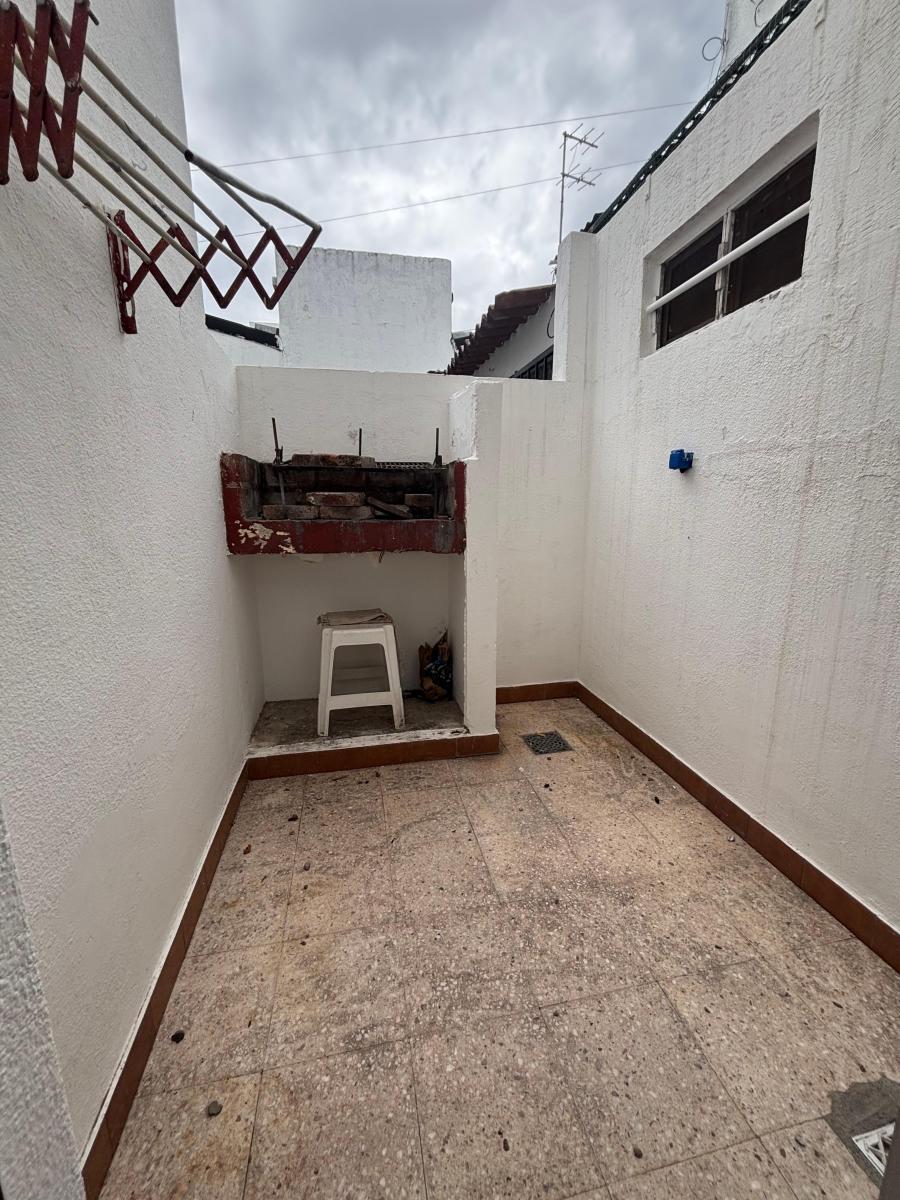 Departamento PH 2 Ambientes en Venta en Zona 4 de La Ciudad de Miramar. 4