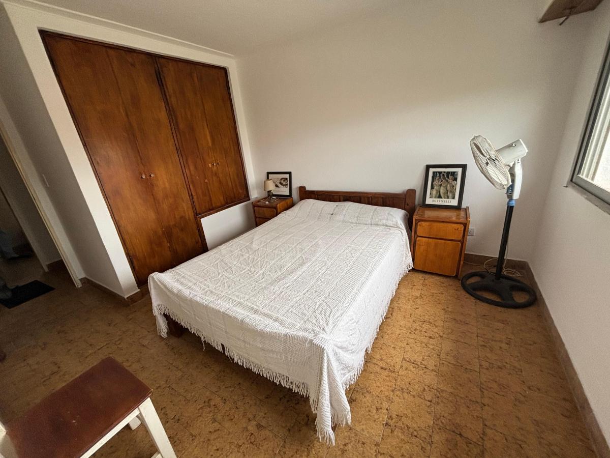 Departamento PH 2 Ambientes en Venta en Zona 4 de La Ciudad de Miramar. 5