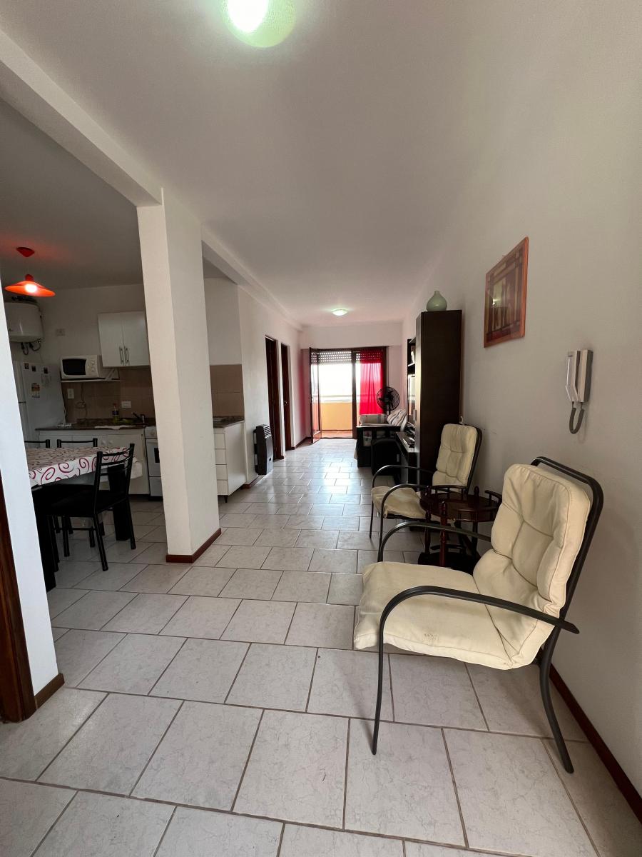 Departamento 3 Ambientes en Venta - Zona 1 de Ciudad de Miramar 1