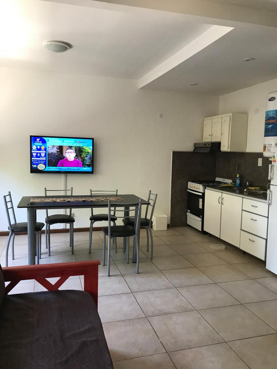 Venta Departamento 3 Ambientes Sin Expensas - Zona 2 de Ciudad de Miramar. 5