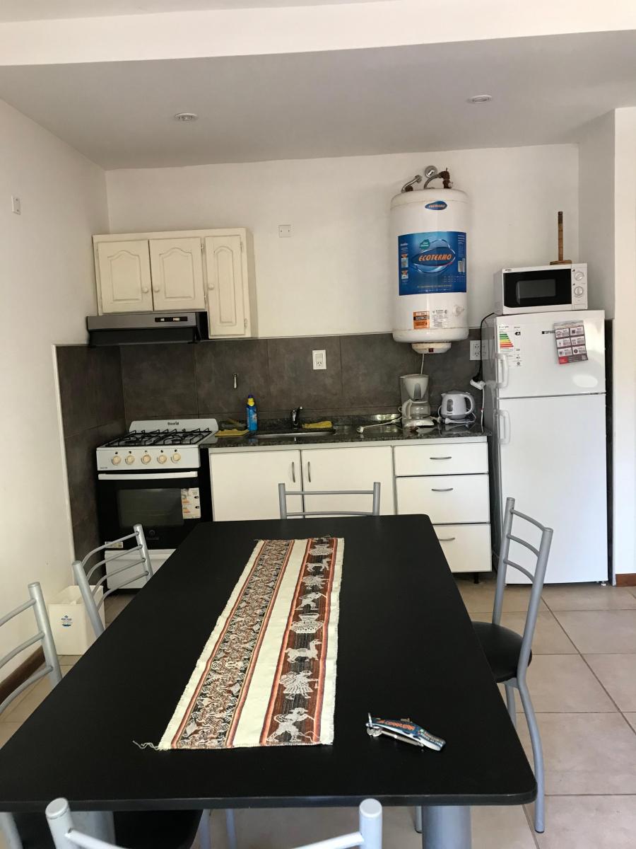 Propiedad en Argentina