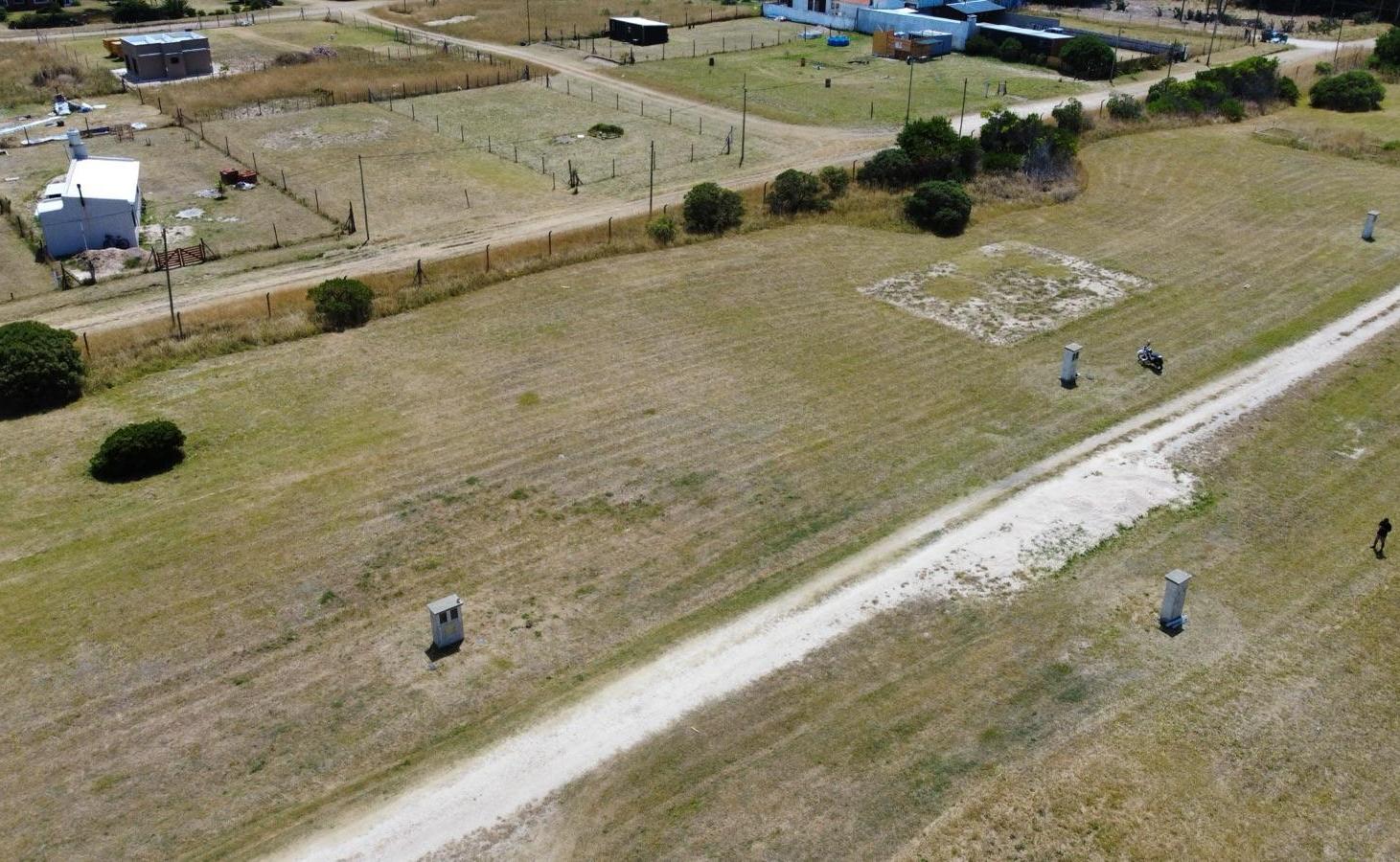 Terreno a 200m del mar en venta en Golf club de miramar