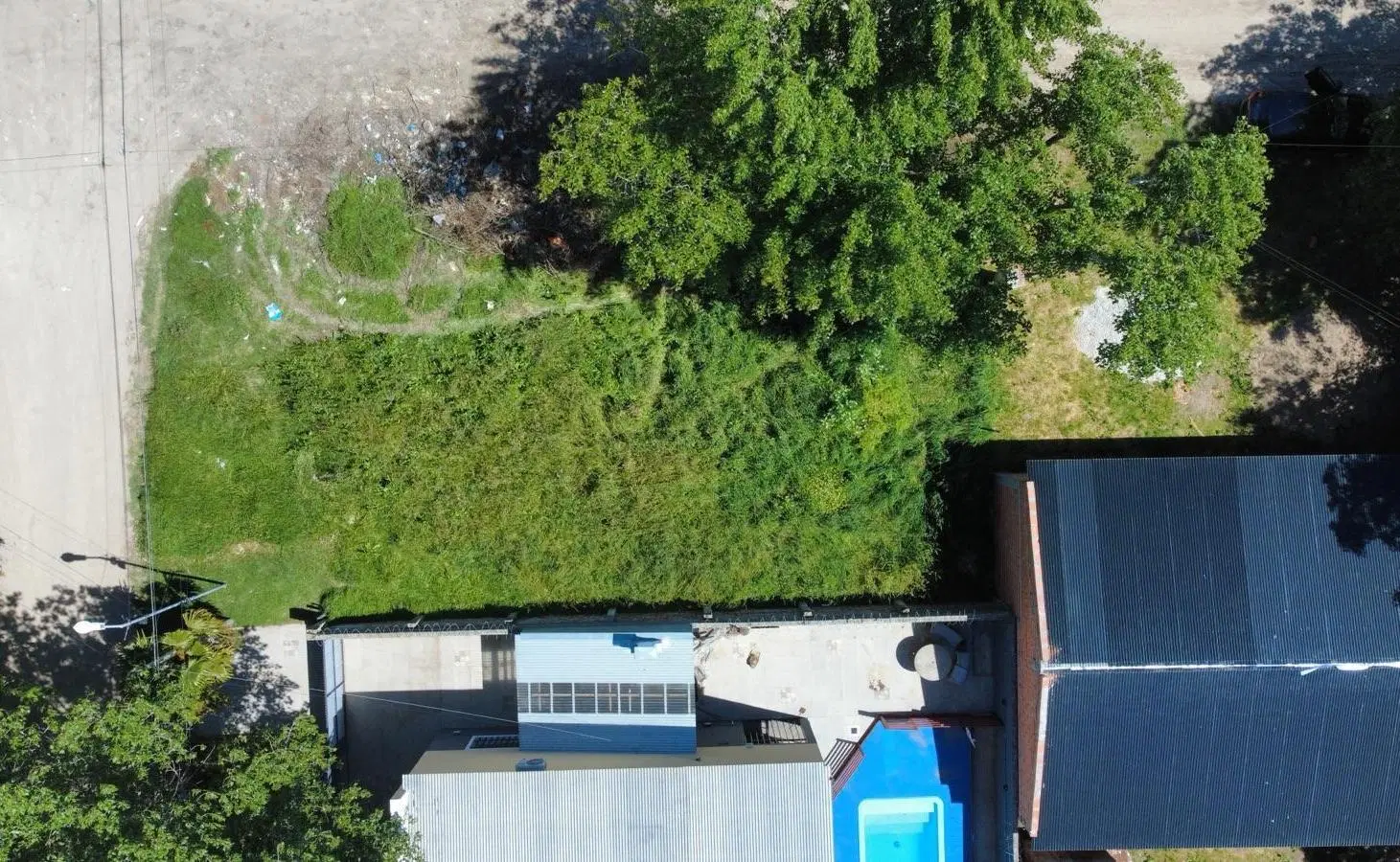 Terreno/lote en venta - Barrio parquemar de Miramar 4