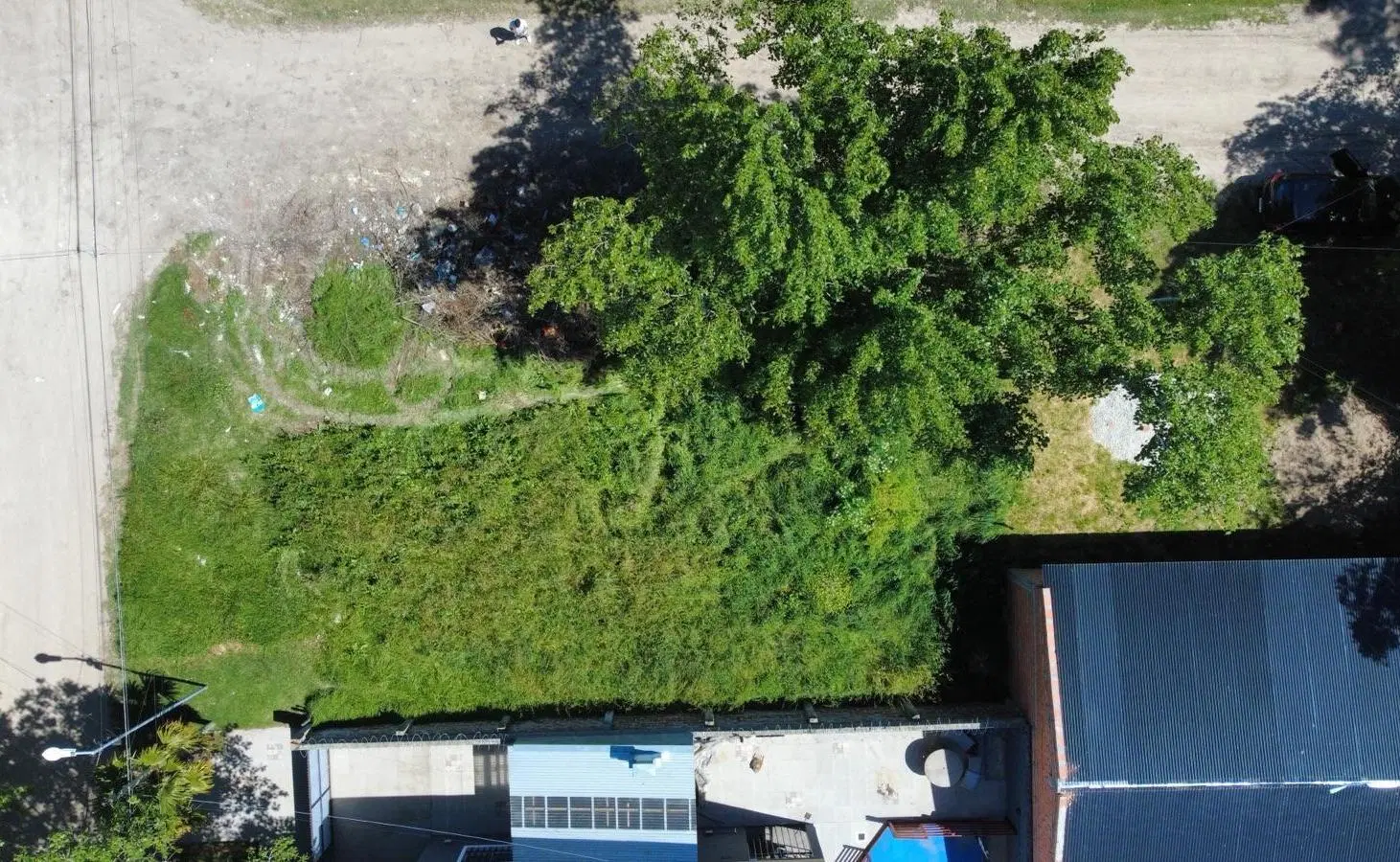 Terreno/lote en venta - Barrio parquemar de Miramar 2