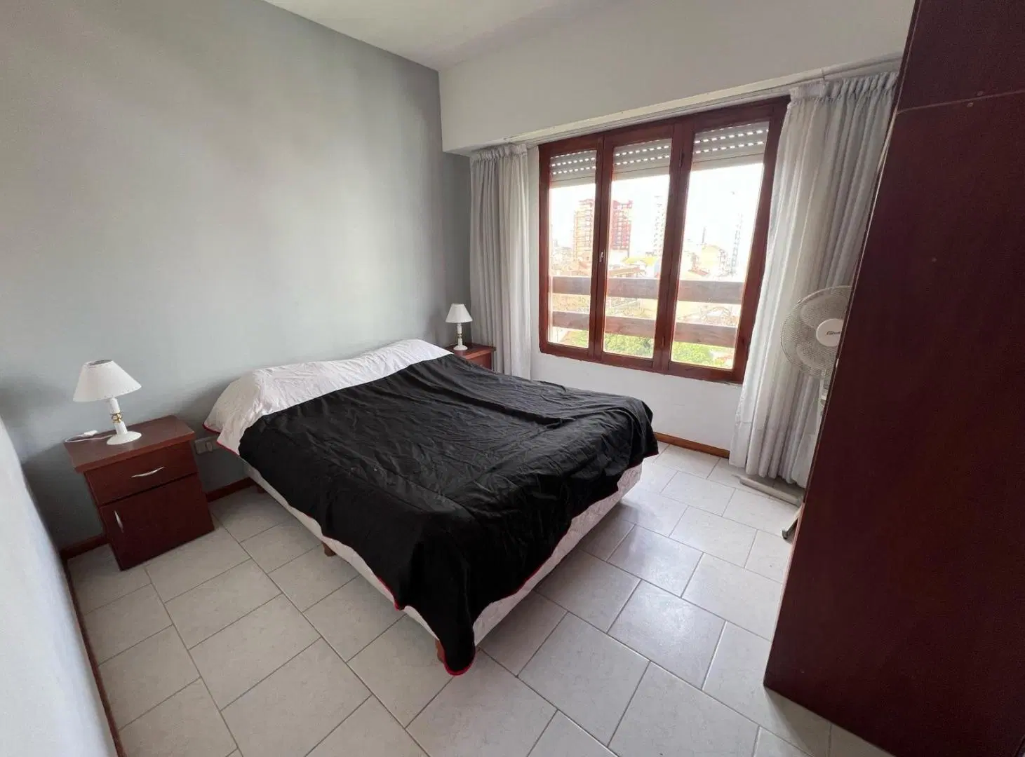 Departamento 2 ambientes en venta 2