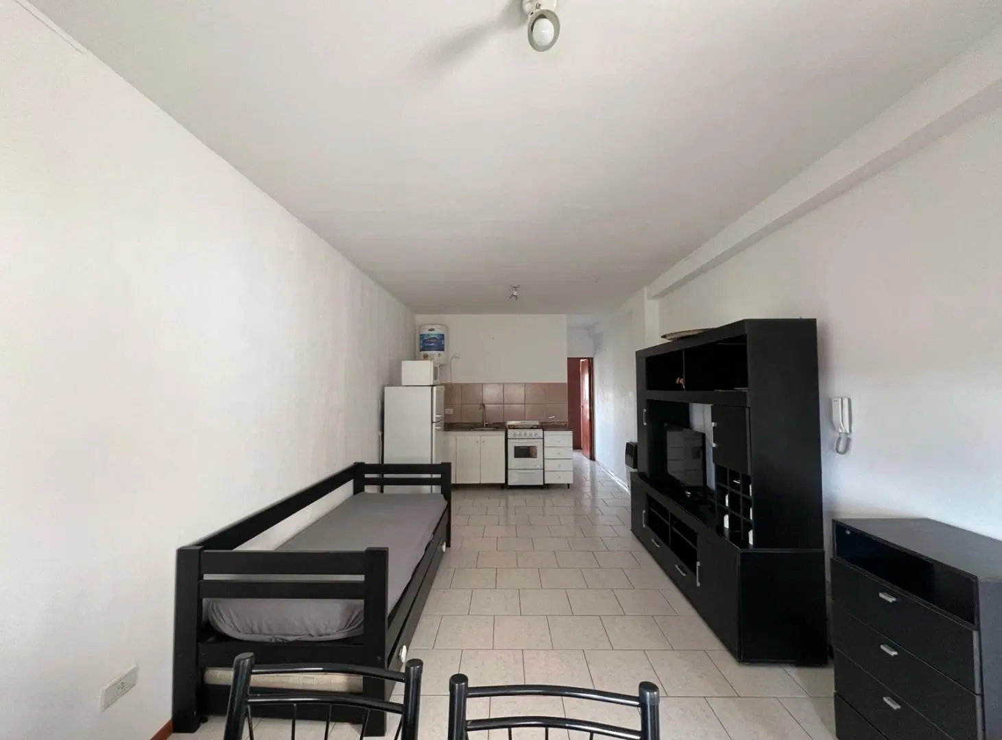 Departamento 2 ambientes en venta 1