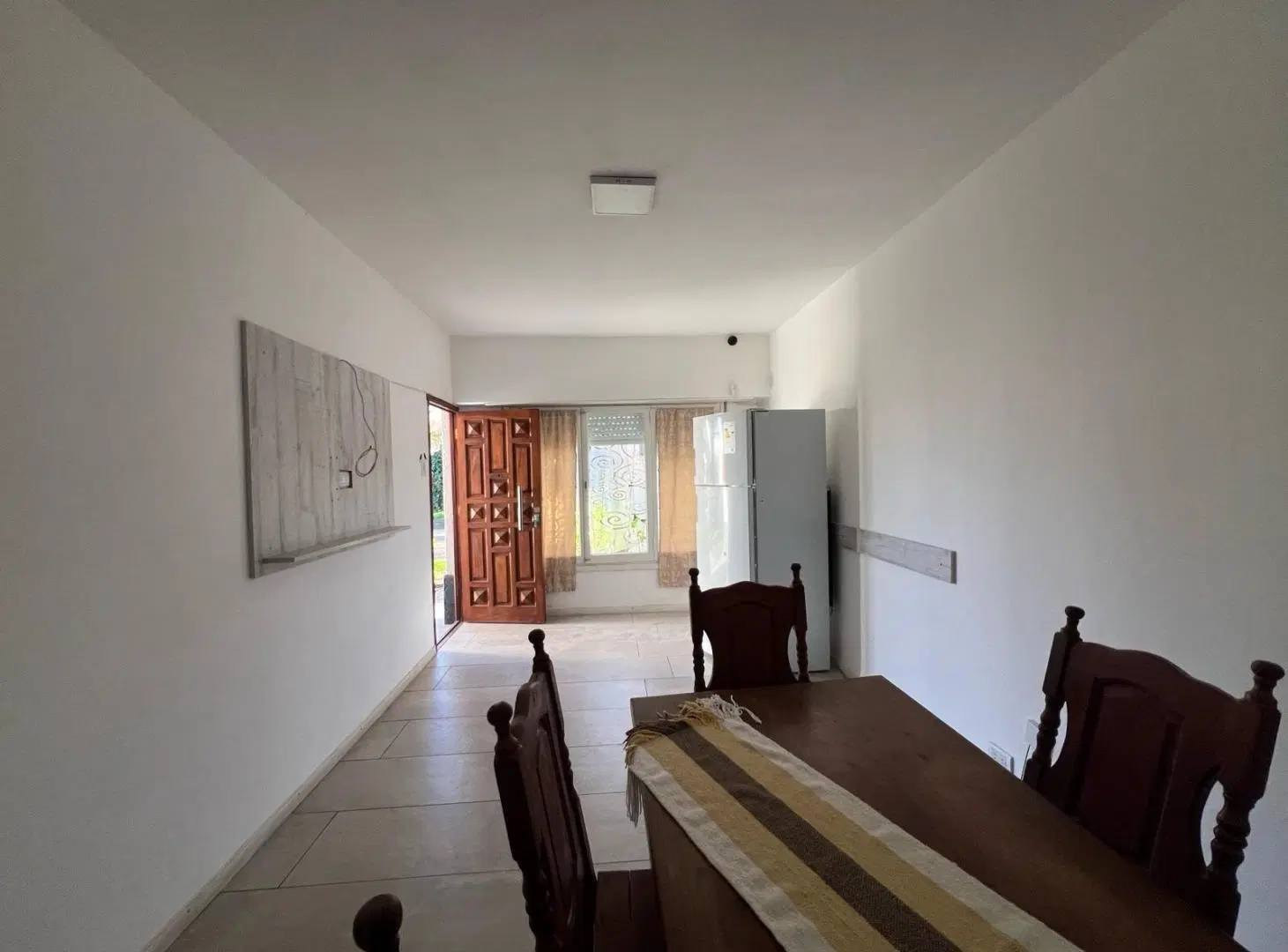 Casa 5 ambientes con parque en venta en zona todo el año. 5