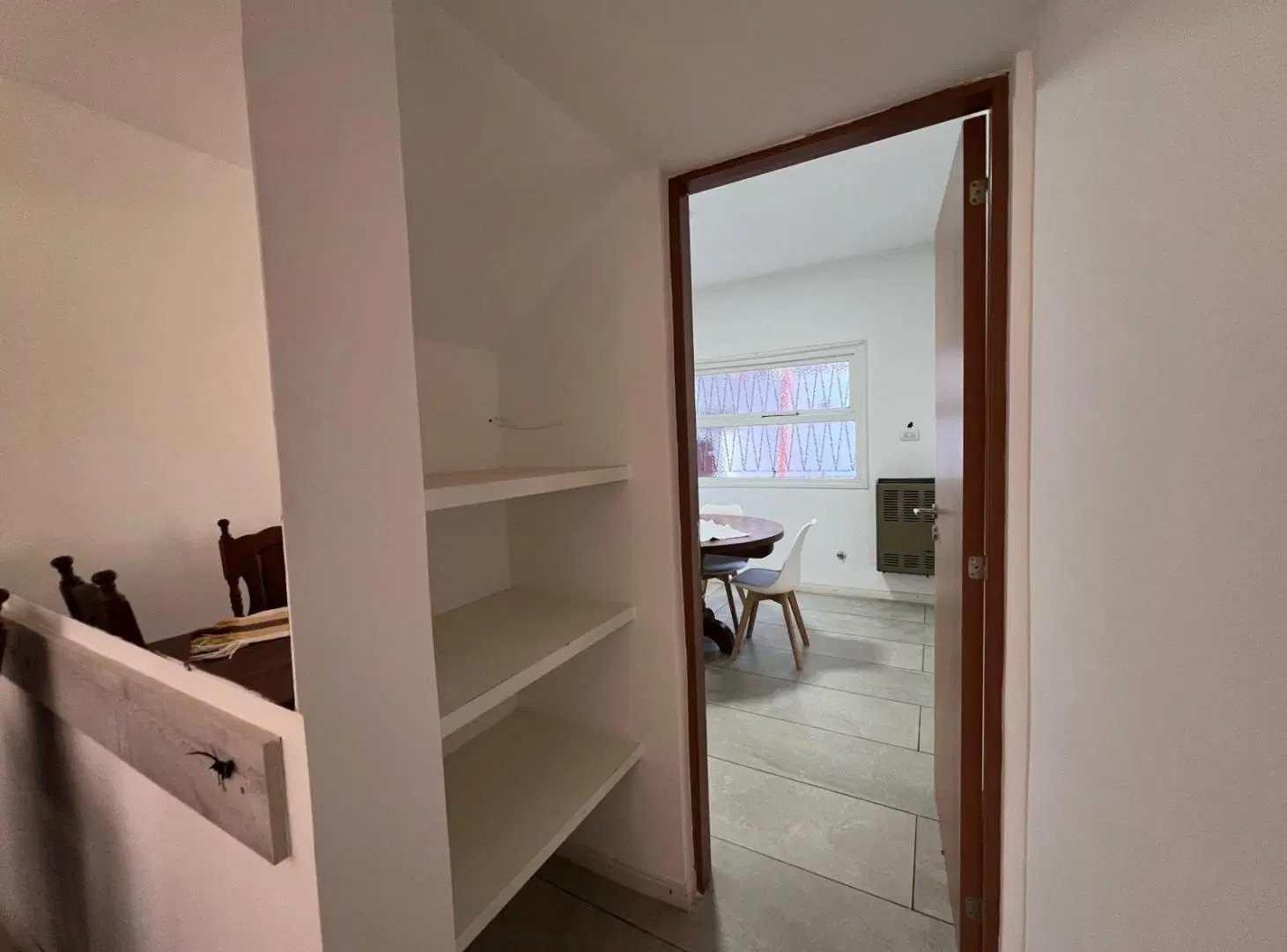 Casa 5 ambientes con parque en venta en zona todo el año. 4