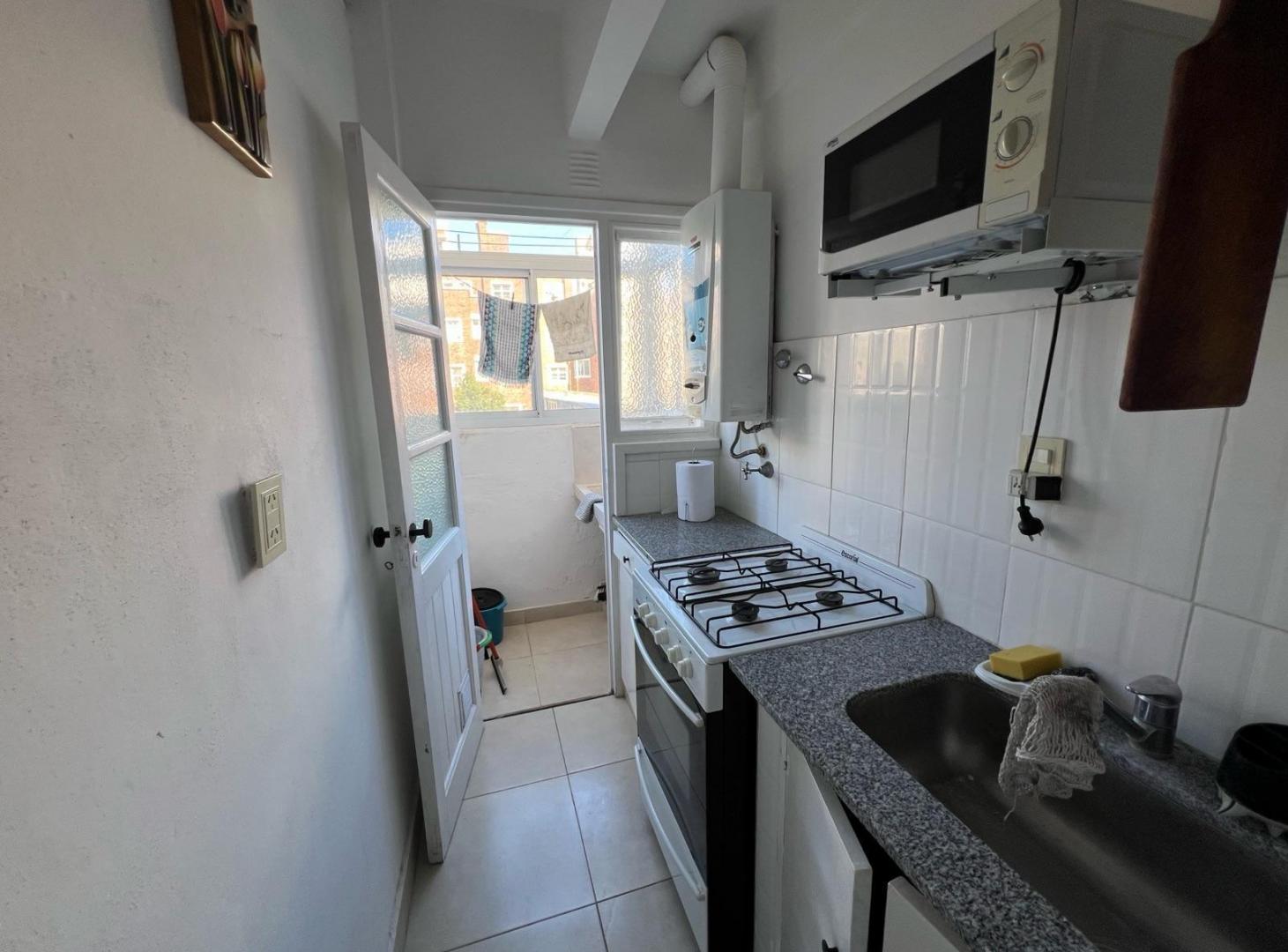 Foto de Departamento mono ambiente en venta en zona 1, imagen 5