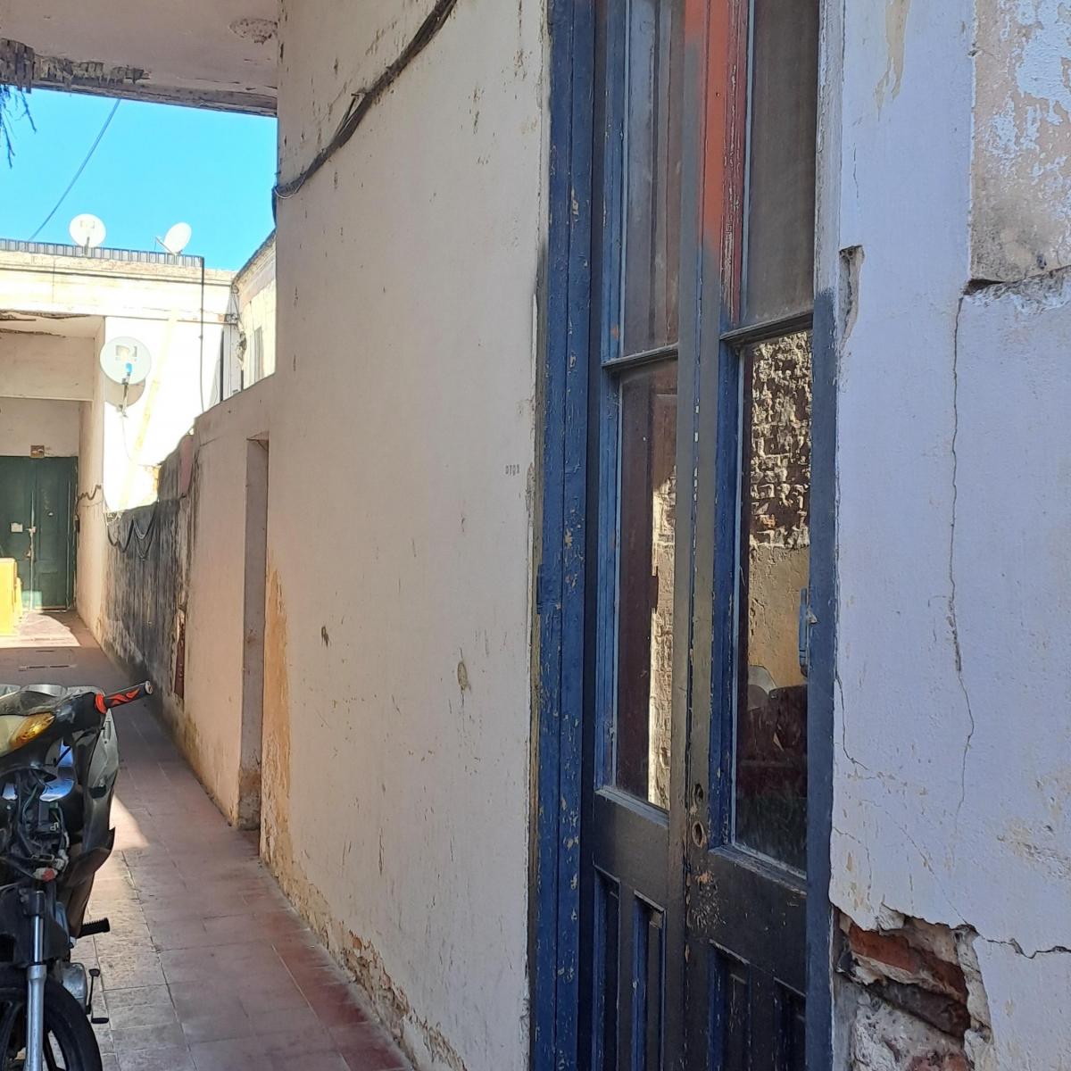 Propiedad Centrico Comercial 2