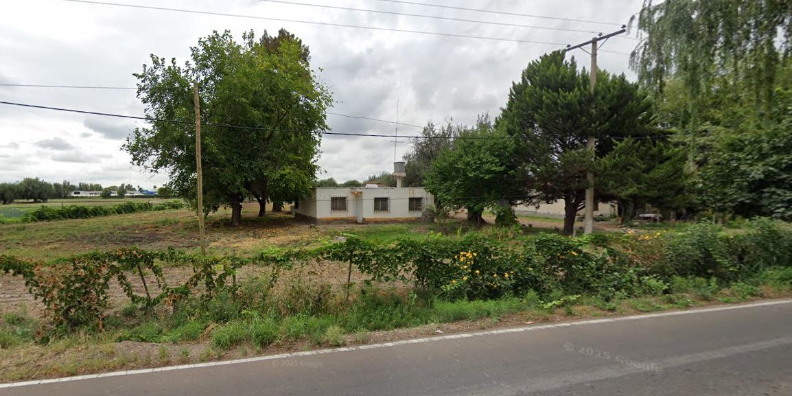 Propiedad en Argentina