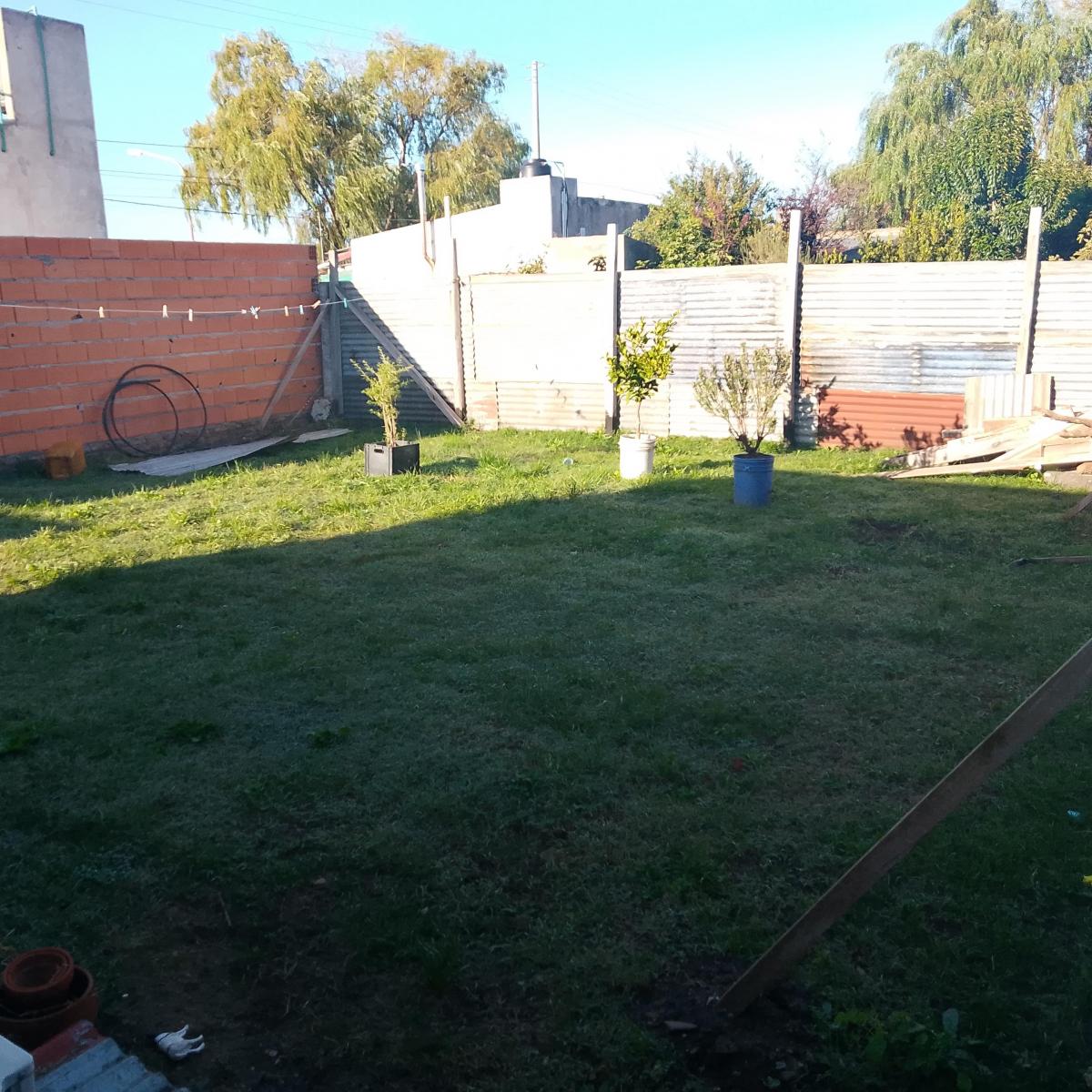 Propiedad en Argentina