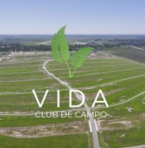 Terreno en Vida Club de Campo