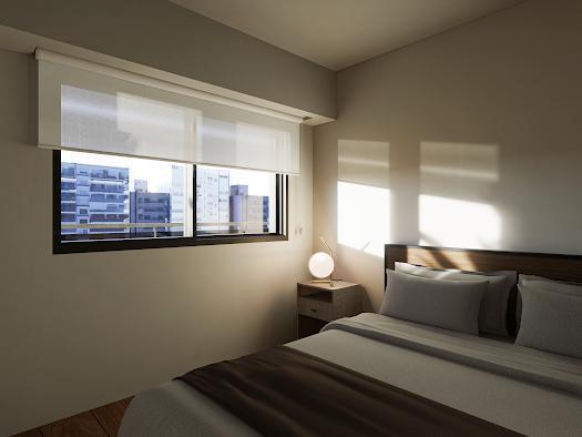 Foto de Departamento 1 Dormitorio en Centro Rosario, imagen 4