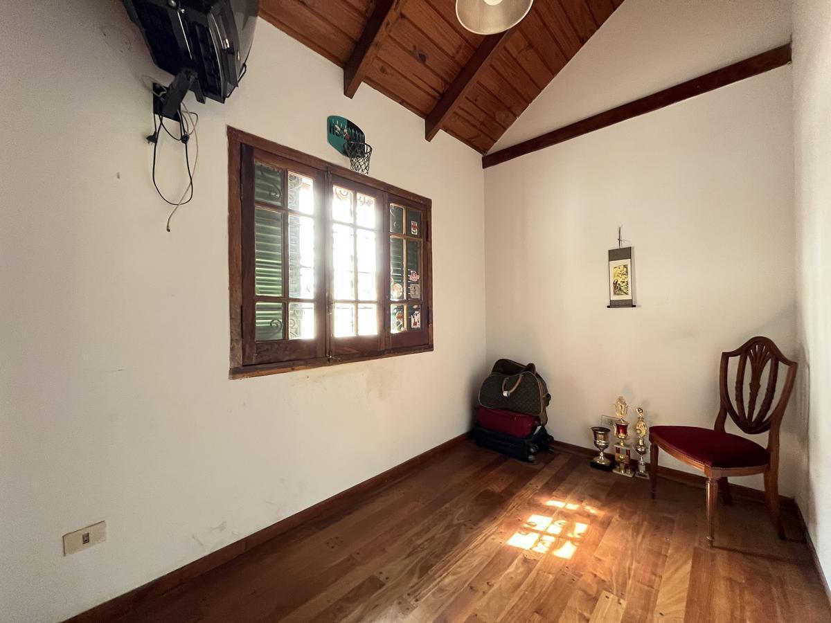 Casa con Estilo en Fisherton 3