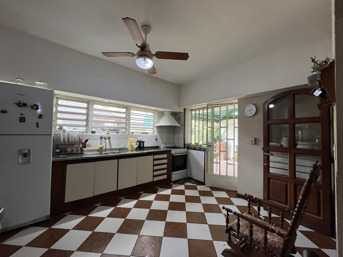 Casa con Estilo en Fisherton 1
