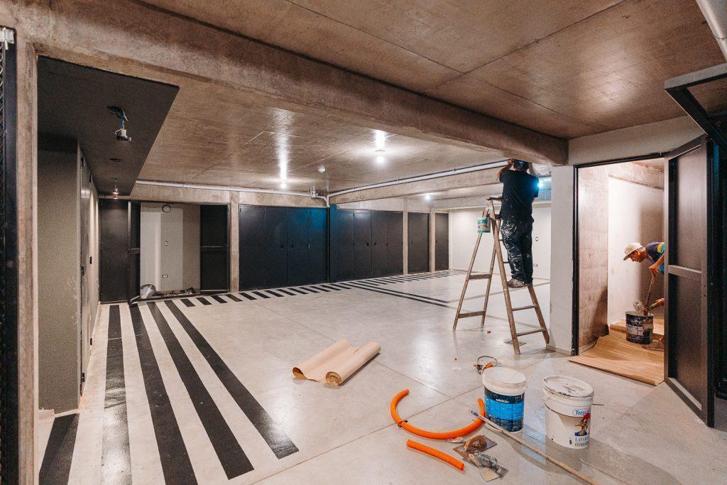 Departamento 1 Dormitorio con Patio Exclusivo Premiun en Refinería 3