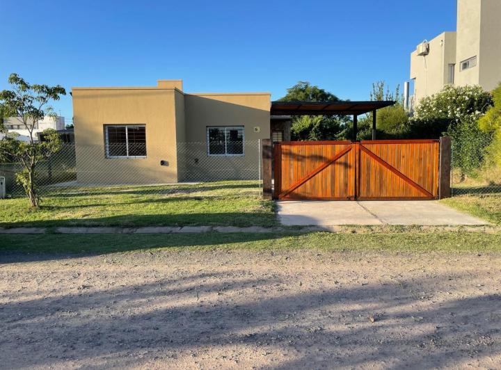 Casa en El Molino Roldán