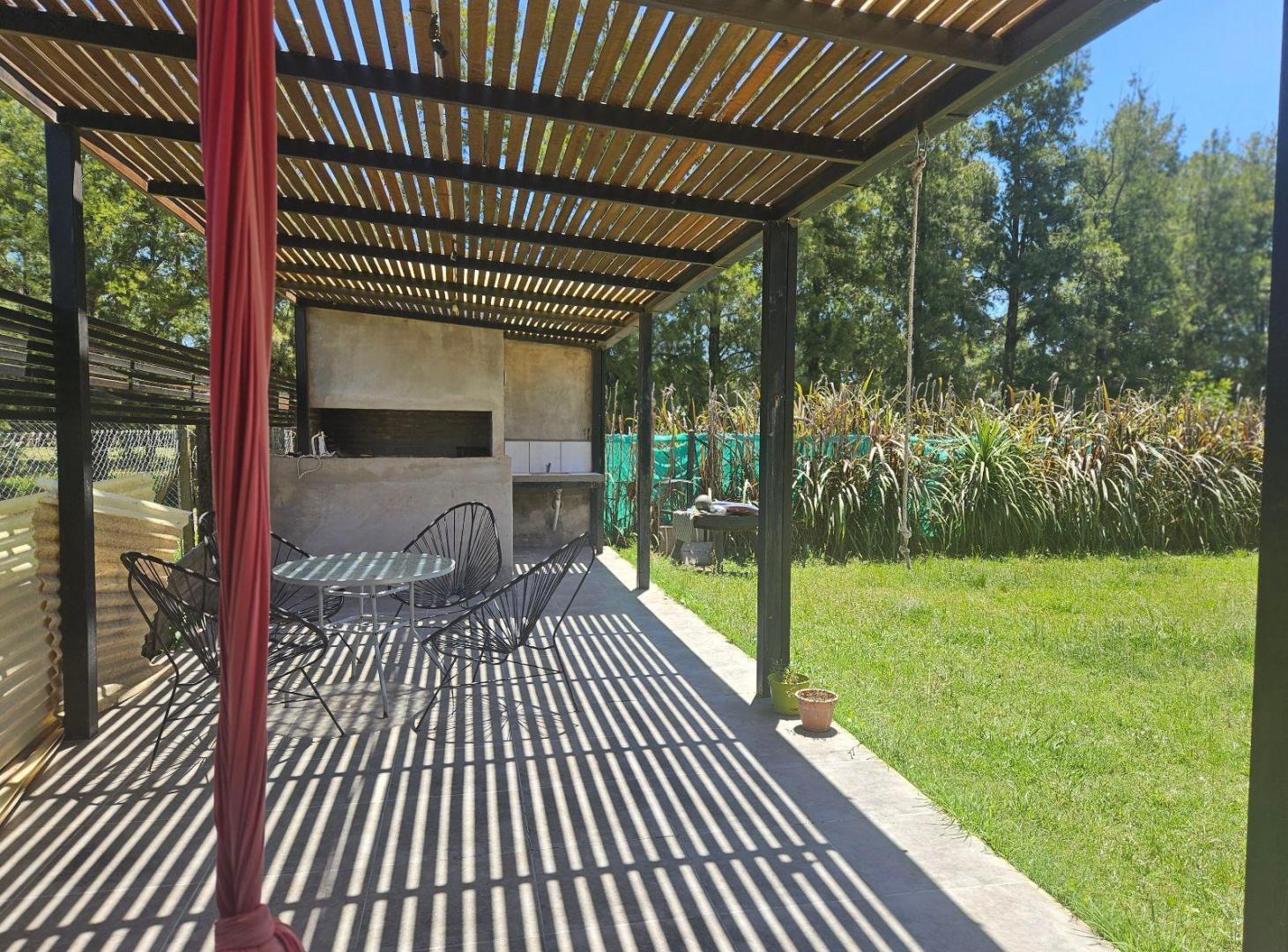 Foto de Casa de 3 dormitorios y Pileta en Tierra de Sueños 3, imagen 3