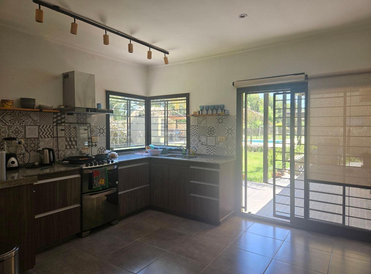 Foto de Casa de 3 dormitorios y Pileta en Tierra de Sueños 3, imagen 4