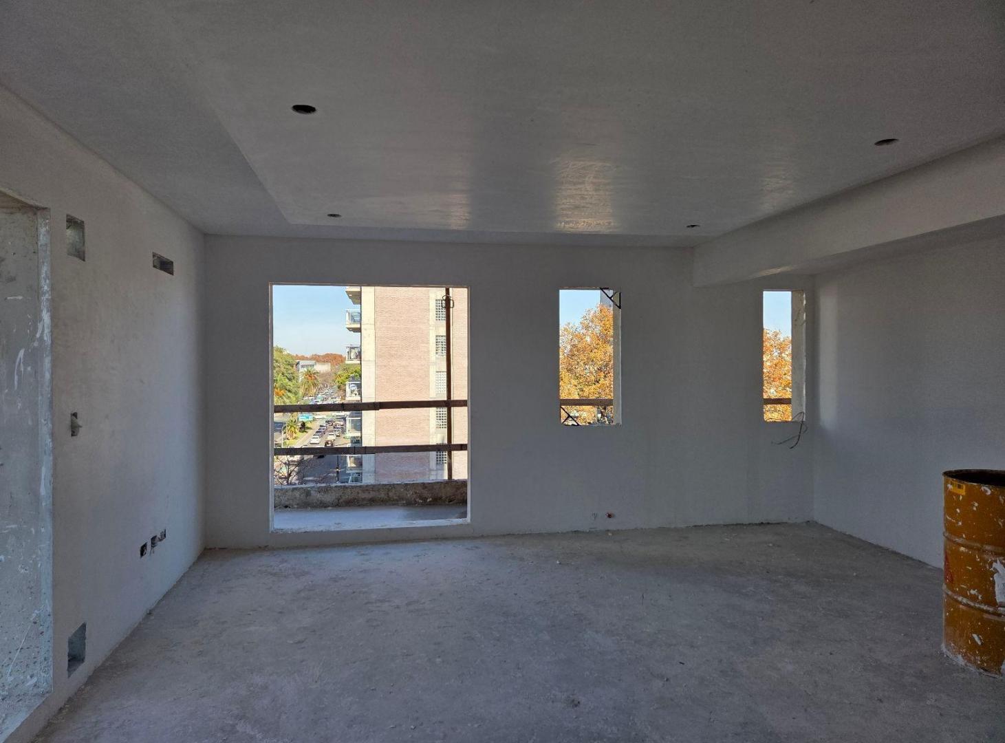 Foto de Departamento 1 Dormitorio en Av. Francia al 1500, imagen 5