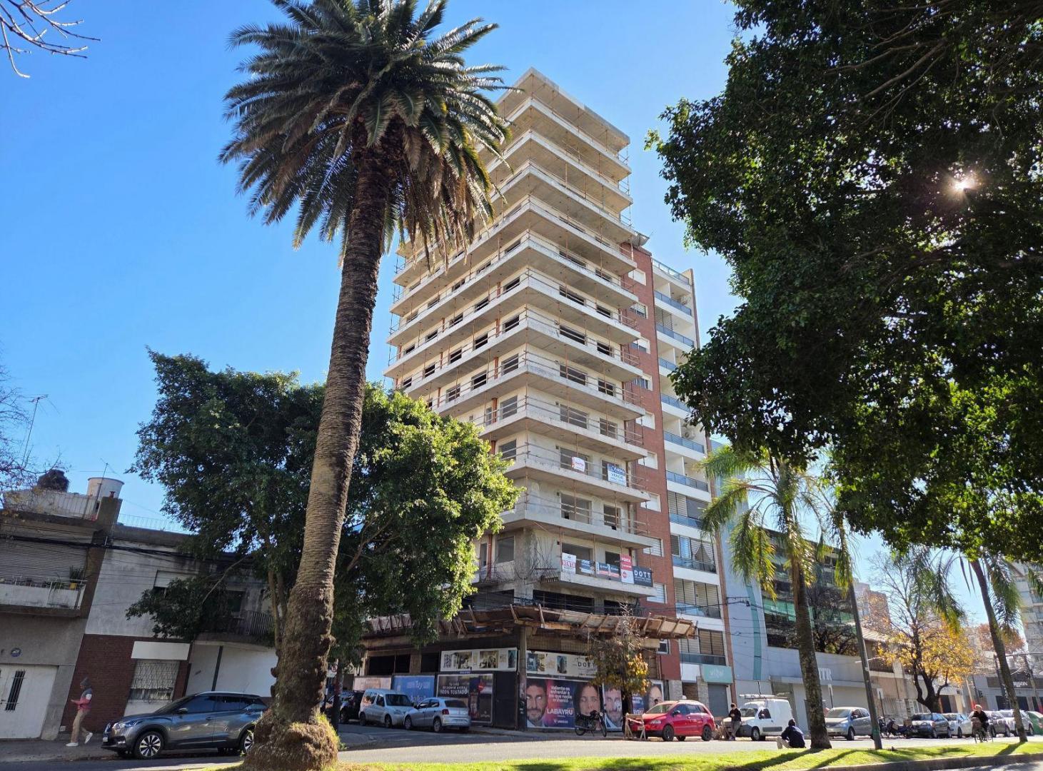 Departamento 1 Dormitorio en Av. Francia al 1500