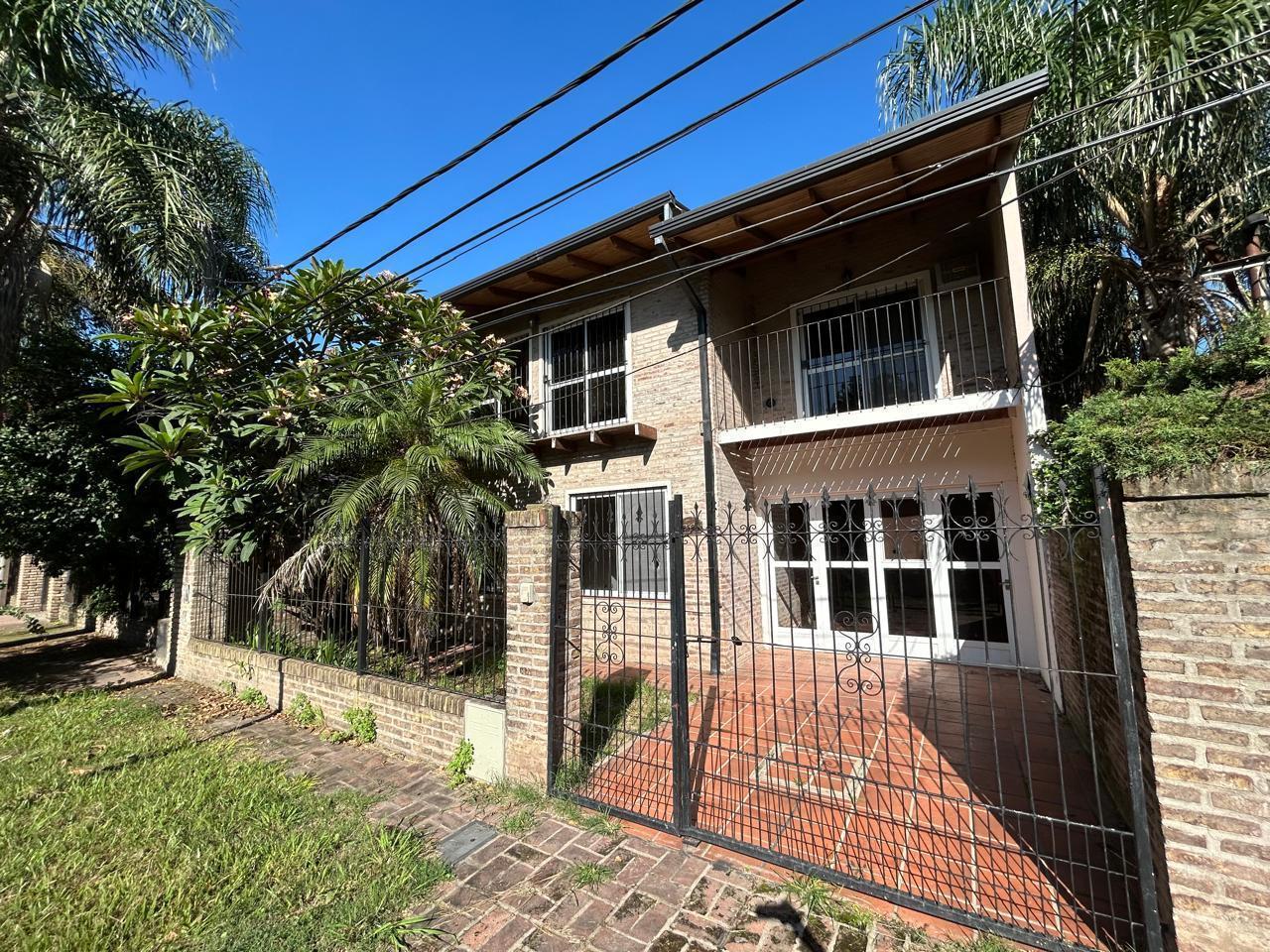 Casa en Granadero Baigorria