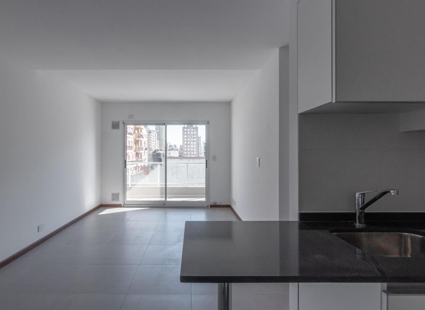 Foto de Departamento 1 Dormitorio con patio en Centro, imagen 3