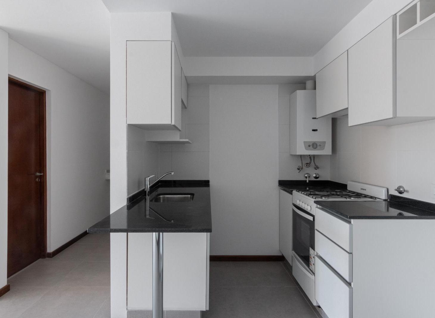 Foto de Departamento 1 Dormitorio con patio en Centro, imagen 2