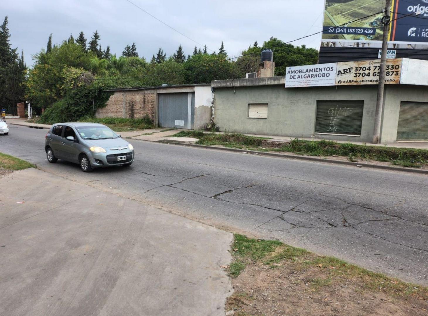 Local - Perez