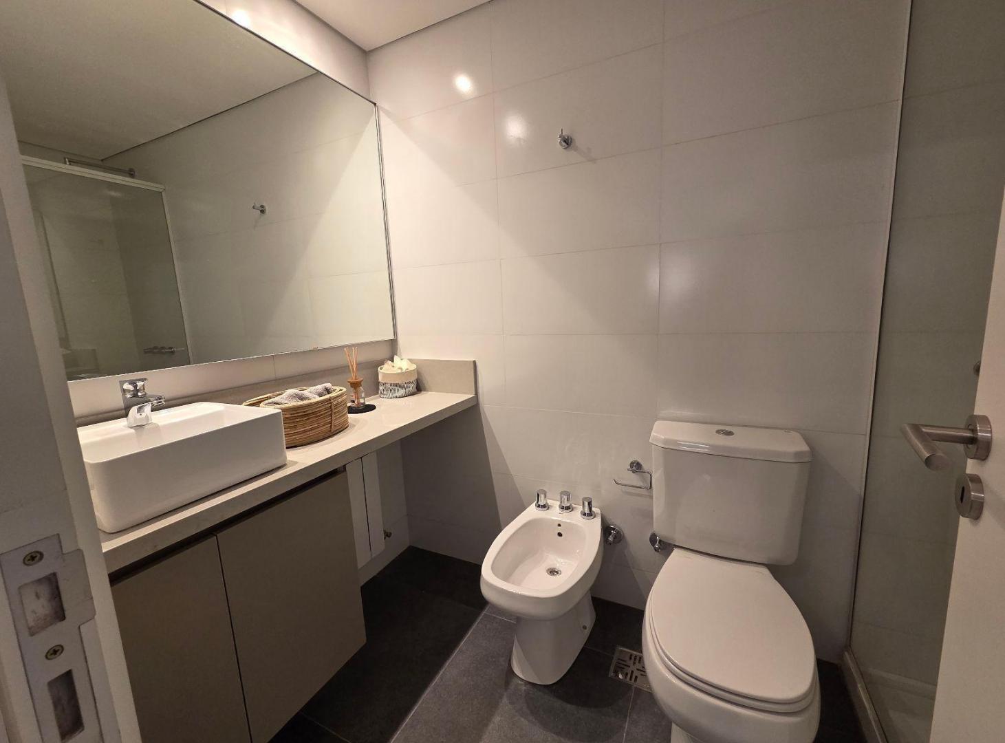 Foto de Departamento Studio - Monoambiente con amenities en Barrio Martin, imagen 2