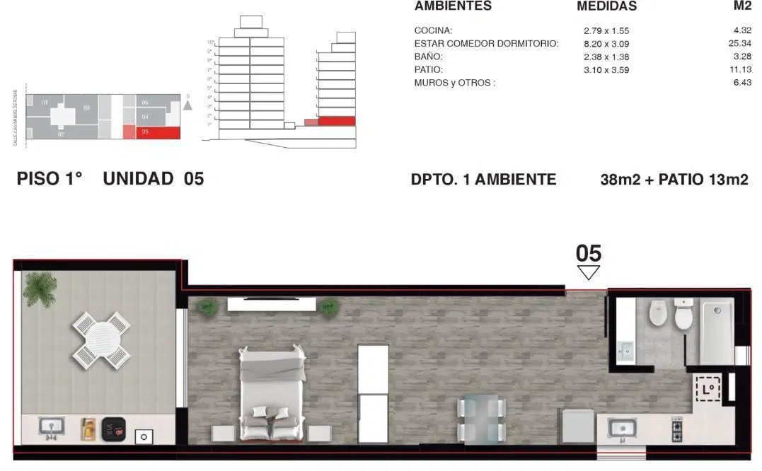 Plano 3