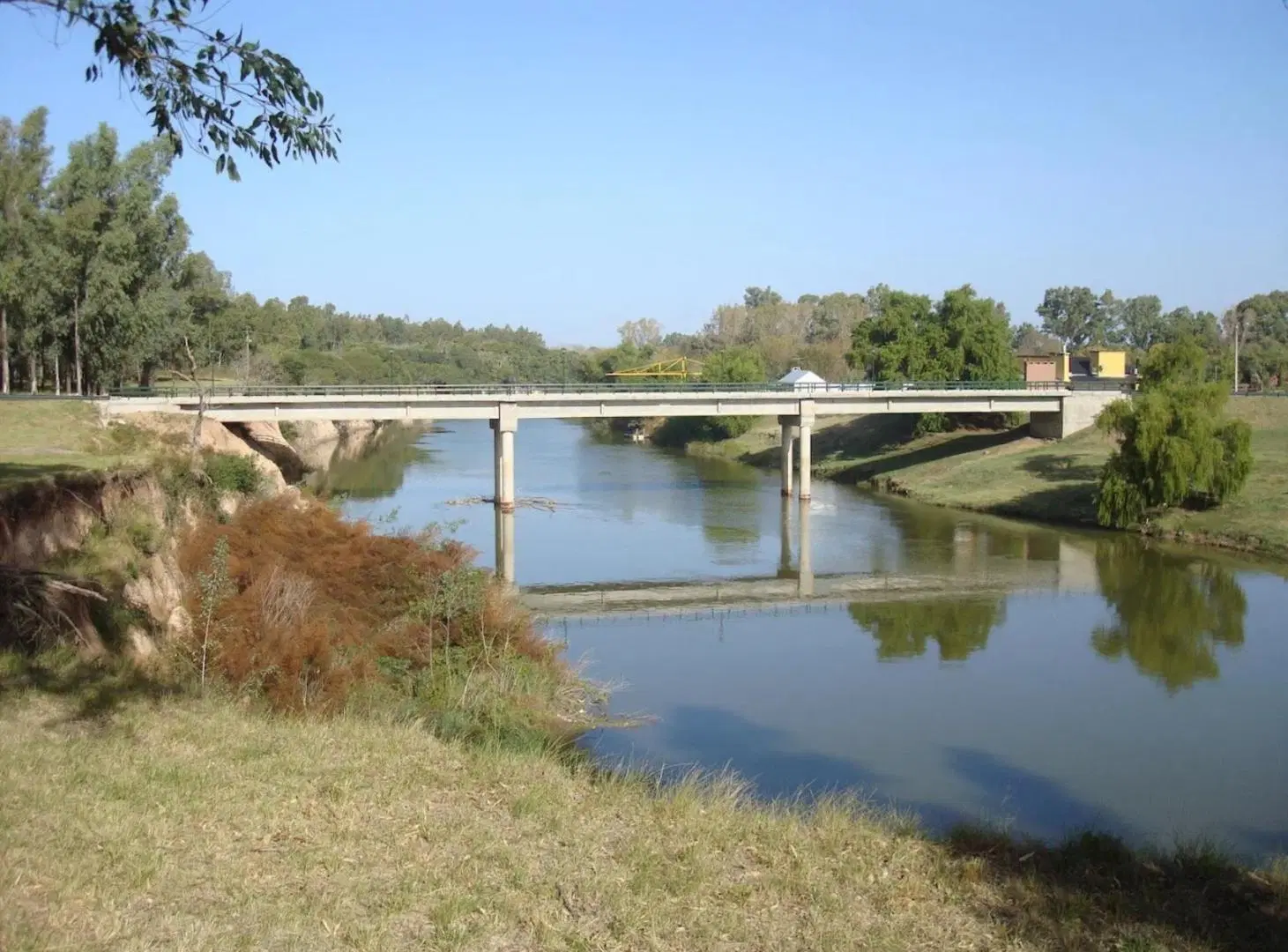 Lote de 3000 m2 en  Chacras del Rincón - Timbúes 5