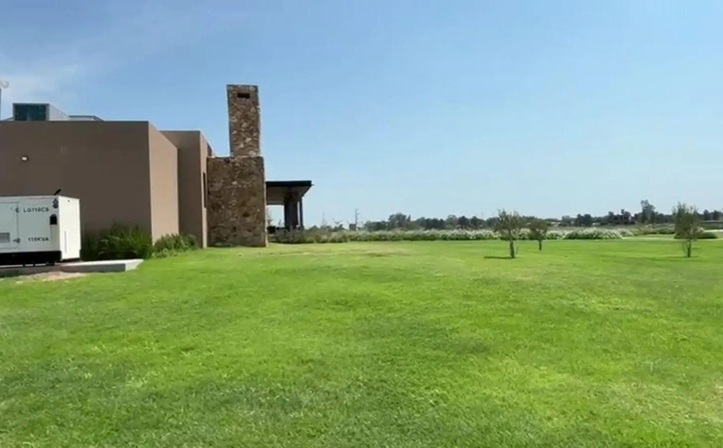 Terrenos en La Finca Country - Funes 3