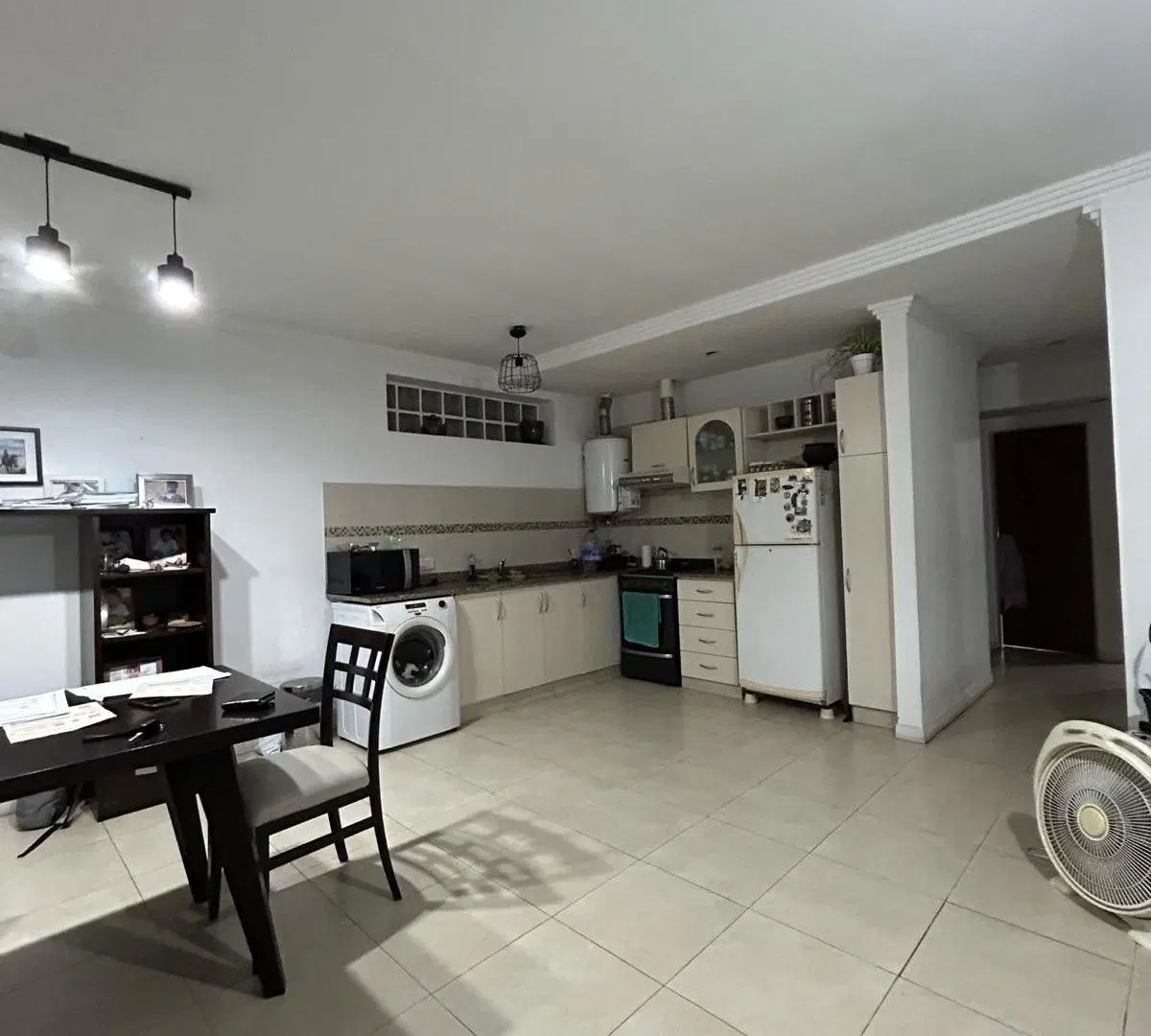 Casa 3 dormitorios en alquiler - Funes 3