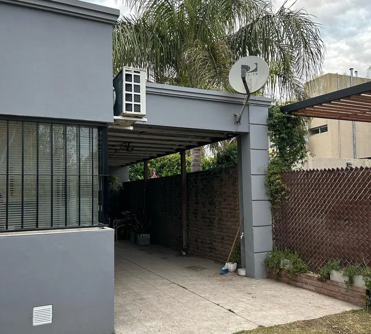 Casa 3 dormitorios en alquiler - Funes 5