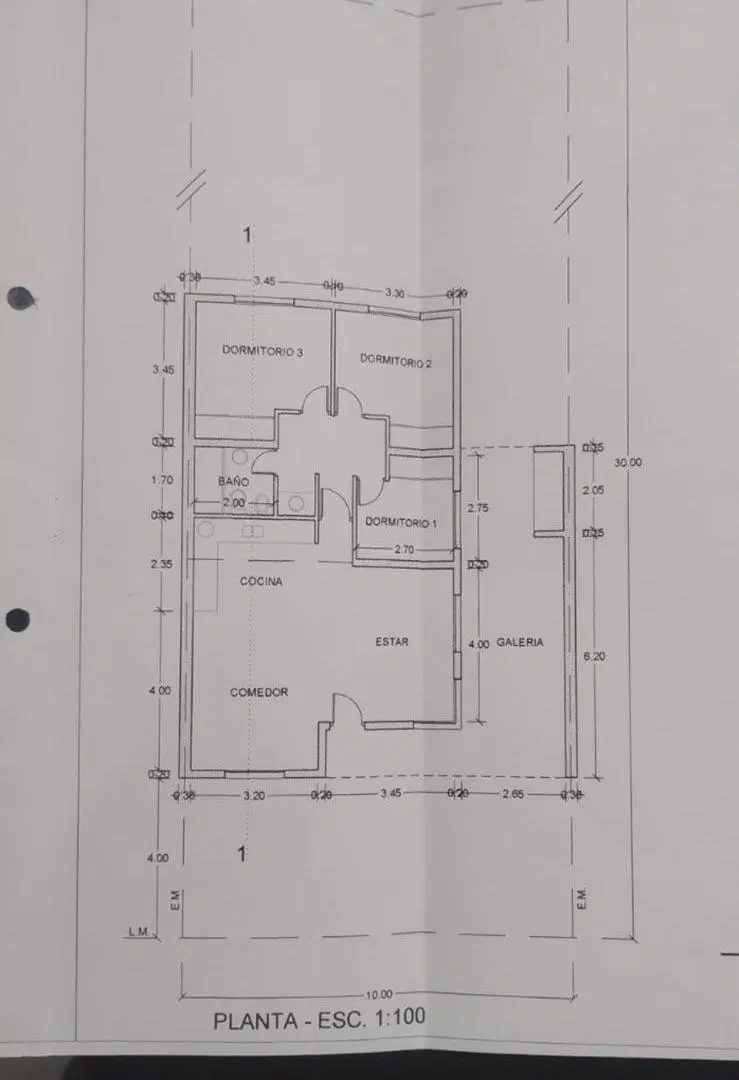 Plano 2